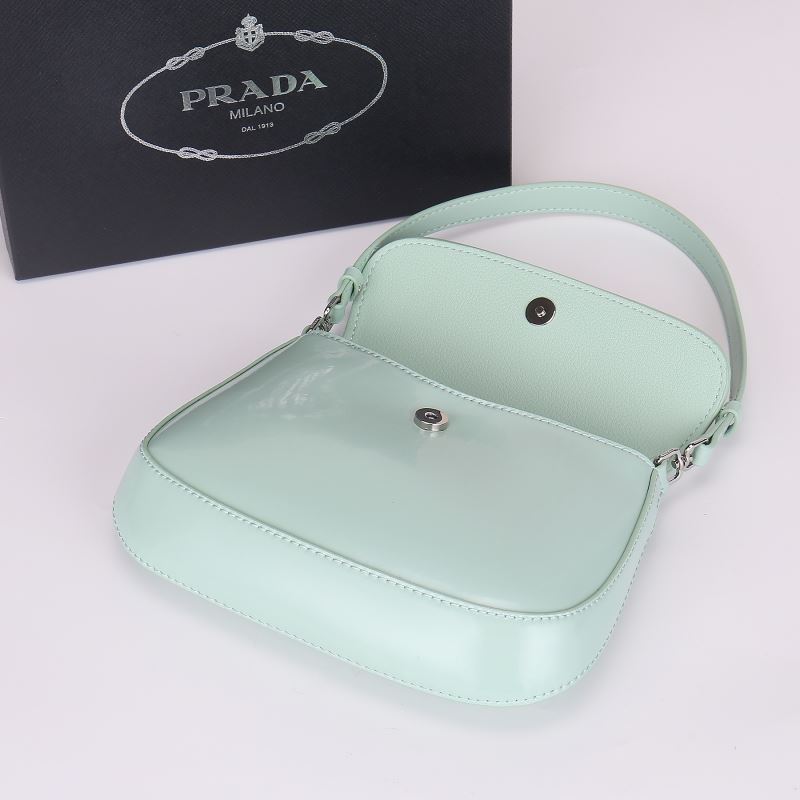 Prada Satchel Bags